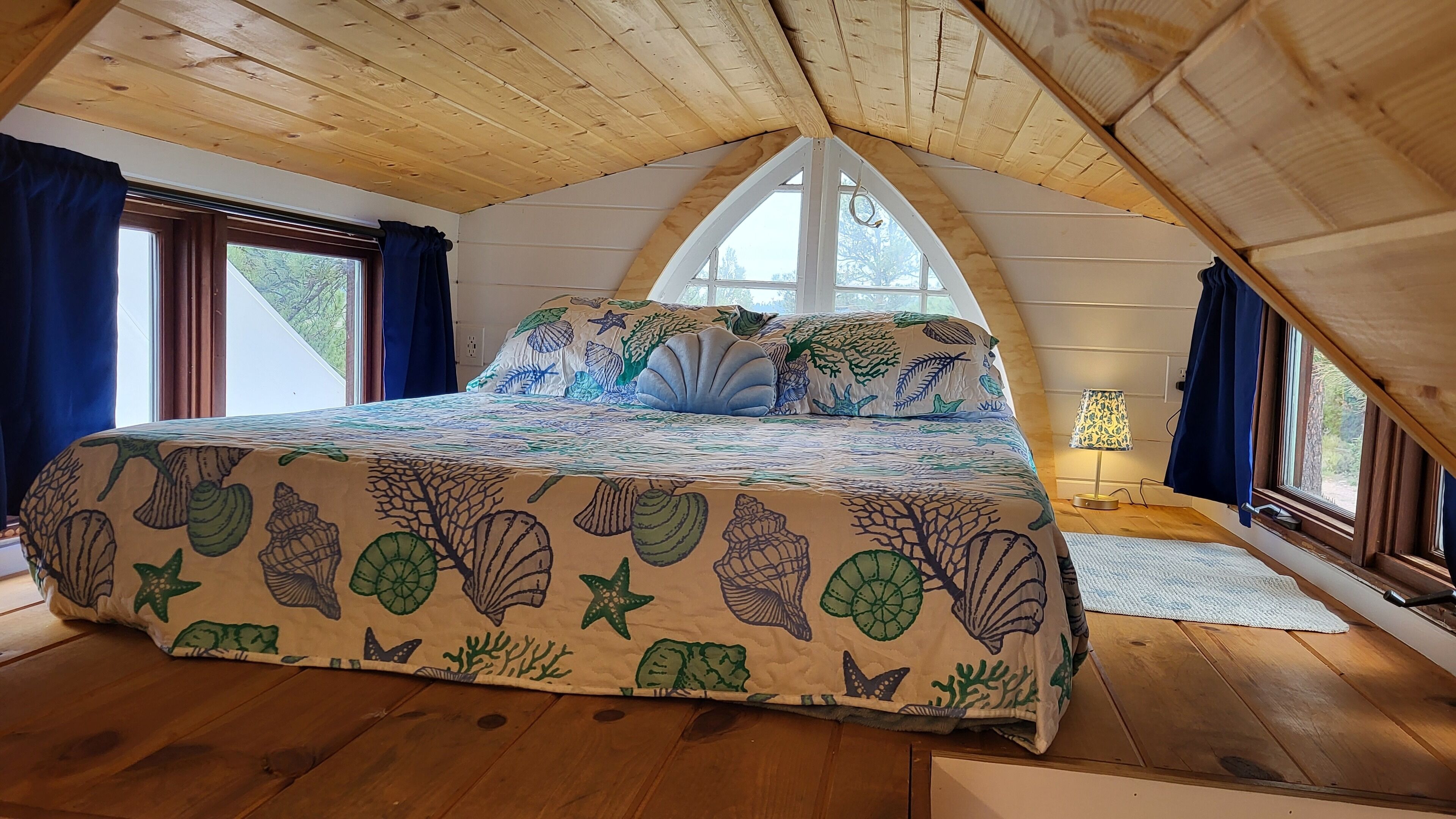 2 chambres, Wi-Fi, draps fournis