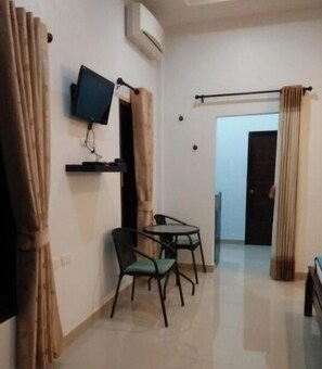 Interior - Arcadian Resort (Krabi)