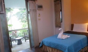 เตียงเสริม/เปล, Wi-Fi ฟรี