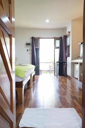 Camas plegables/adicionales y wifi gratis 