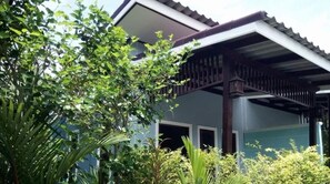 Exterior - Arcadian Resort (Krabi)