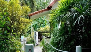 Property grounds - Arcadian Resort (Krabi)
