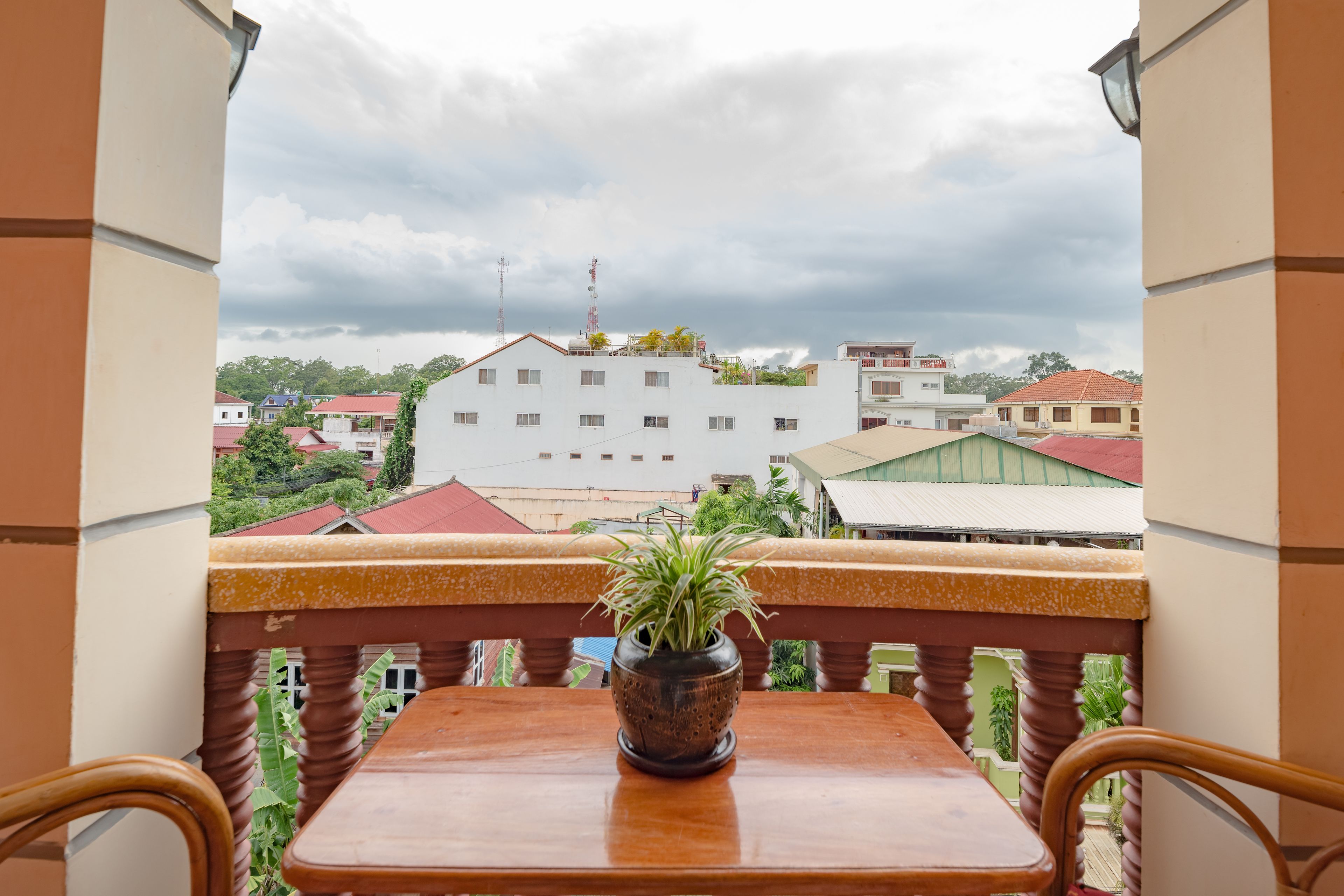 Foto - The Siem Reap Chilled Backpacker