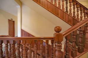 Staircase - The Siem Reap Chilled Backpacker (Siem Reap)