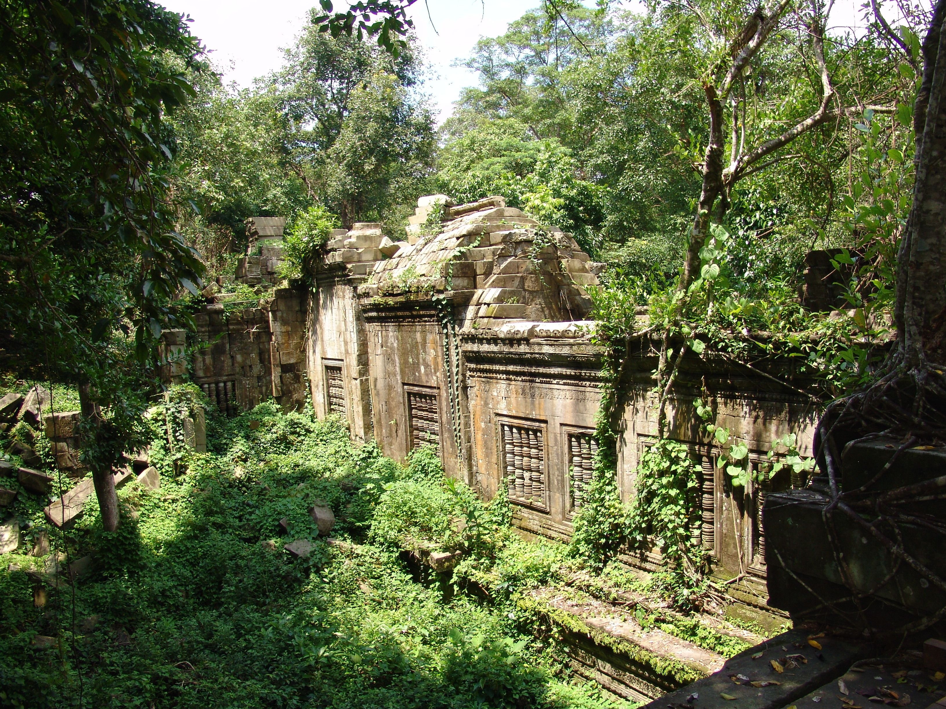 Foto - The Siem Reap Chilled Backpacker