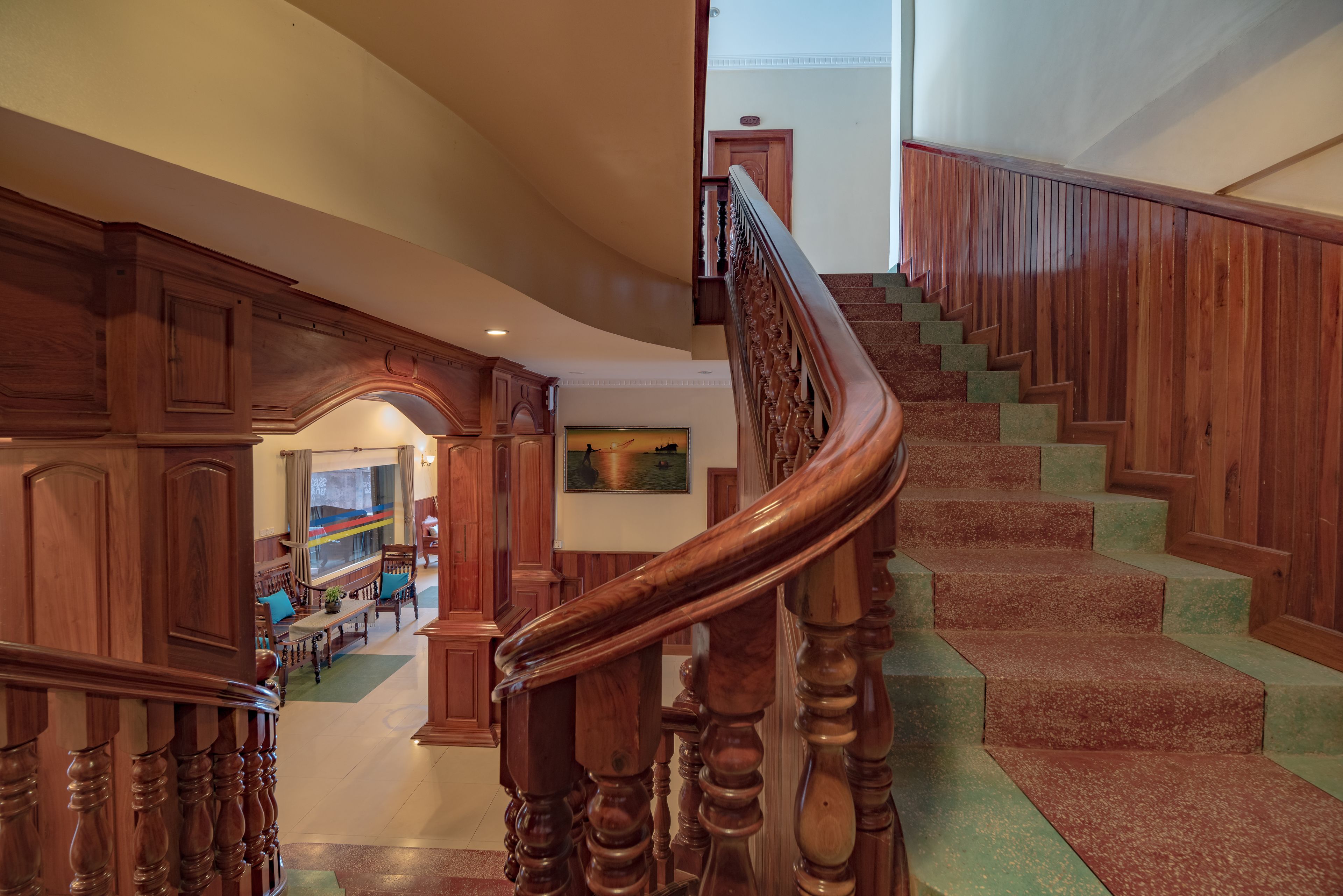 Foto - The Siem Reap Chilled Backpacker