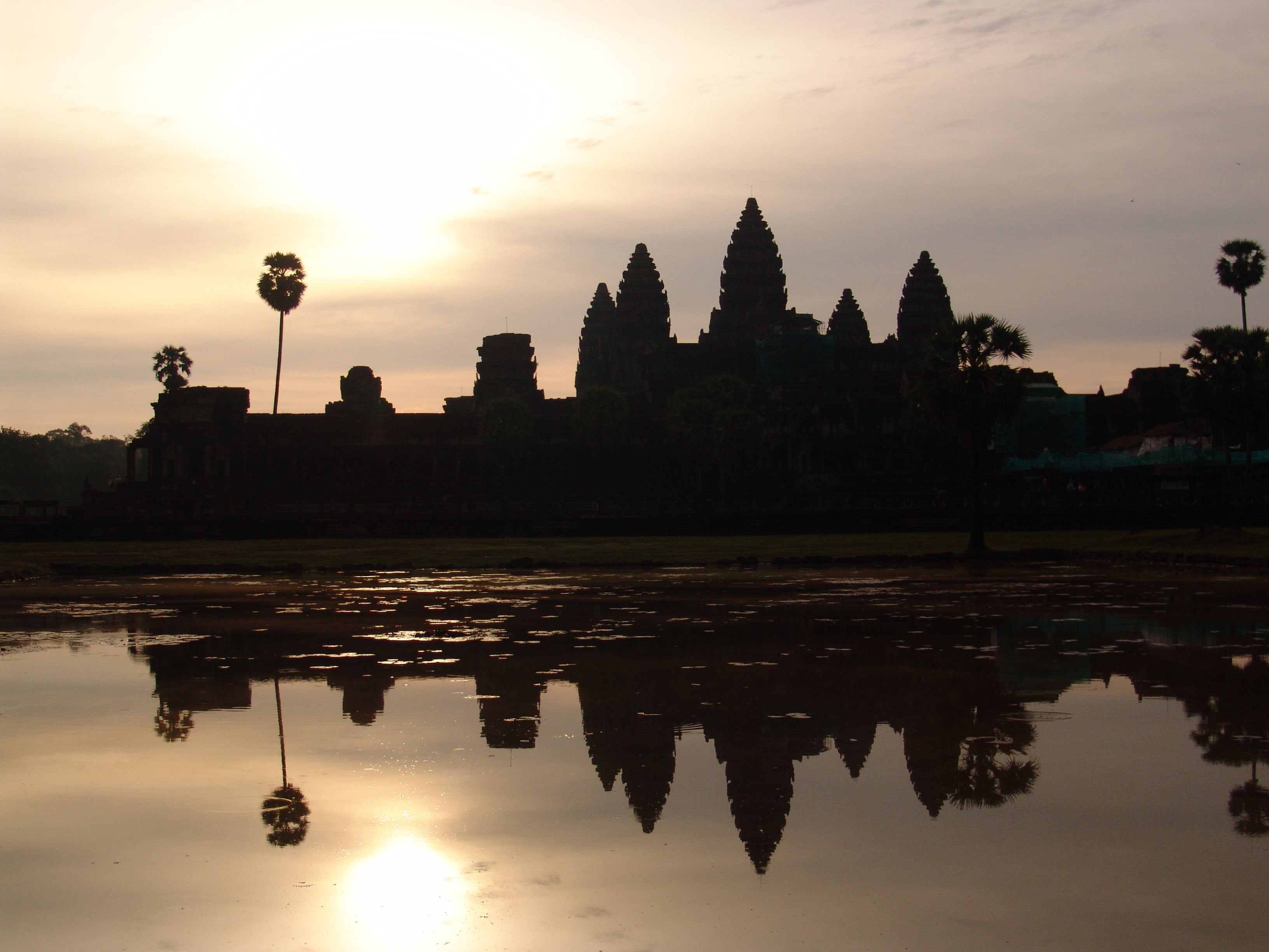 Foto - The Siem Reap Chilled Backpacker