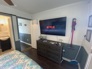 1 habitación y wifi gratis 