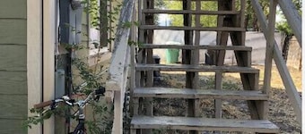 SkidÄkare Crash Pad Perfekt lÀge