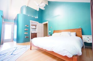 3 bedrooms, desk, iron/ironing board, travel cot - Perfectly located on the Mountain rd between Stowe village and Stowe Mountain (Stowe)