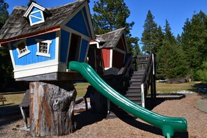 Espace pour enfants