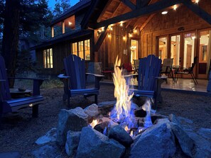 テラス / パティオ