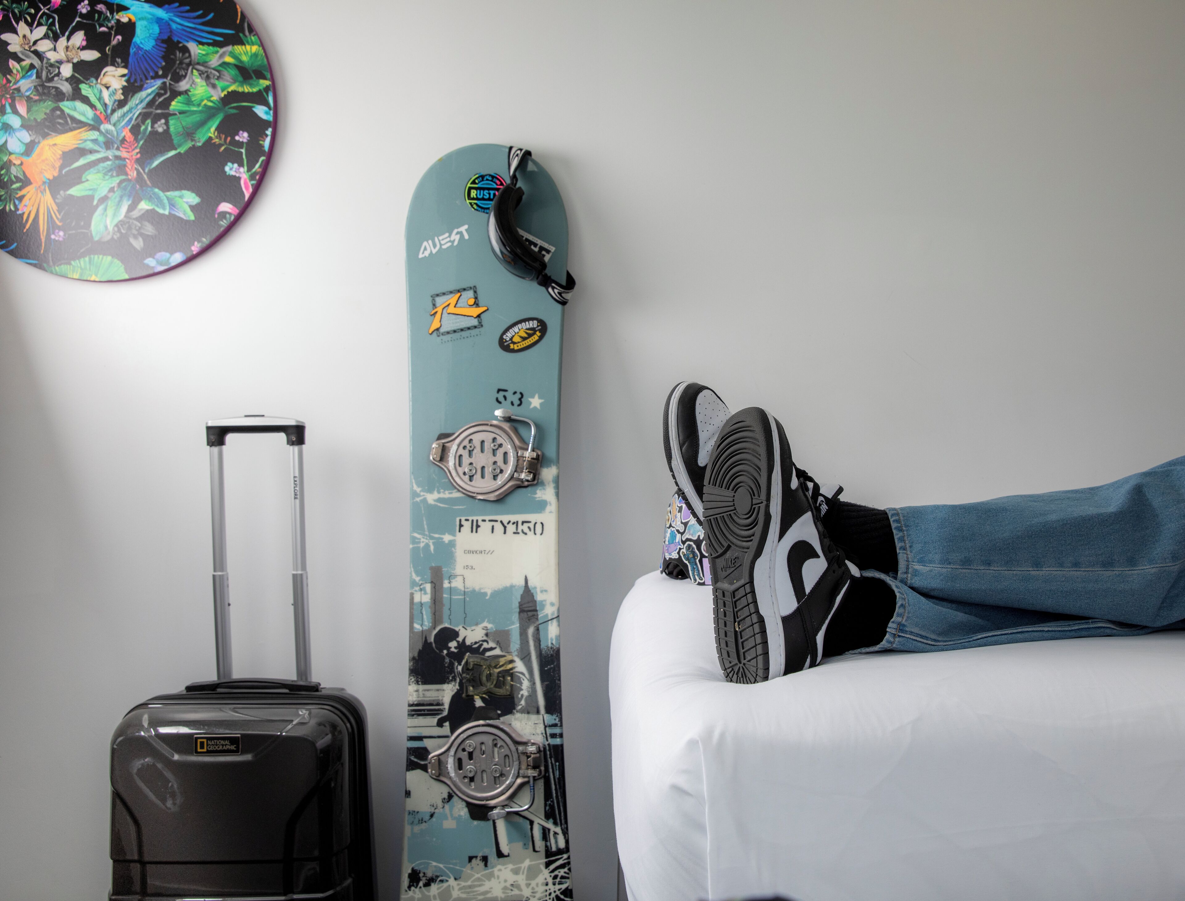 Photo - LyLo Queenstown