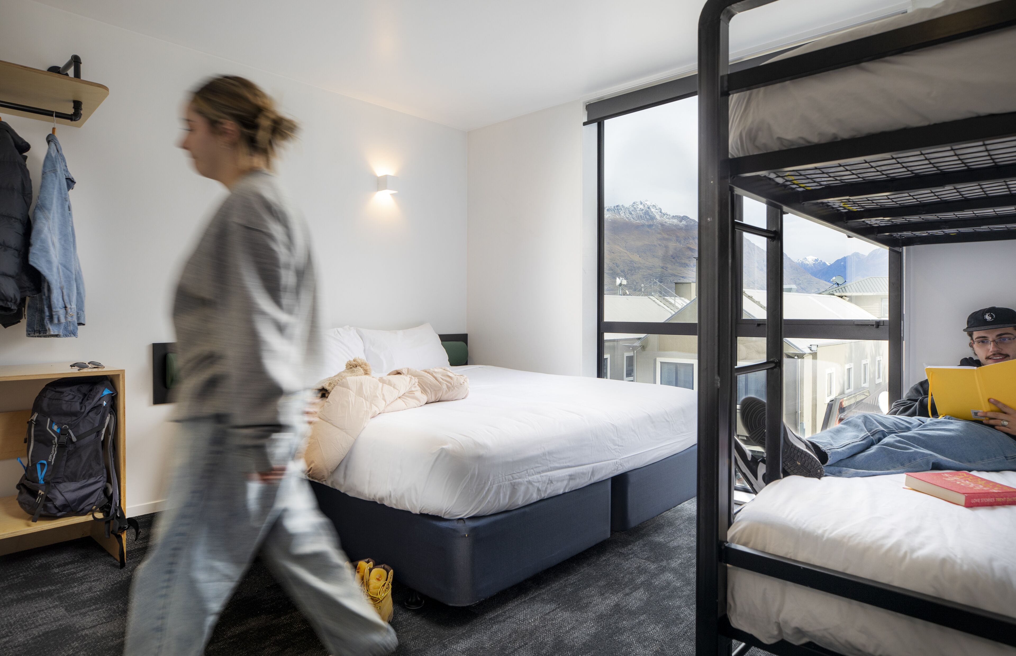 LyLo Queenstown, Queenstown Info, Photos, Reviews Book at