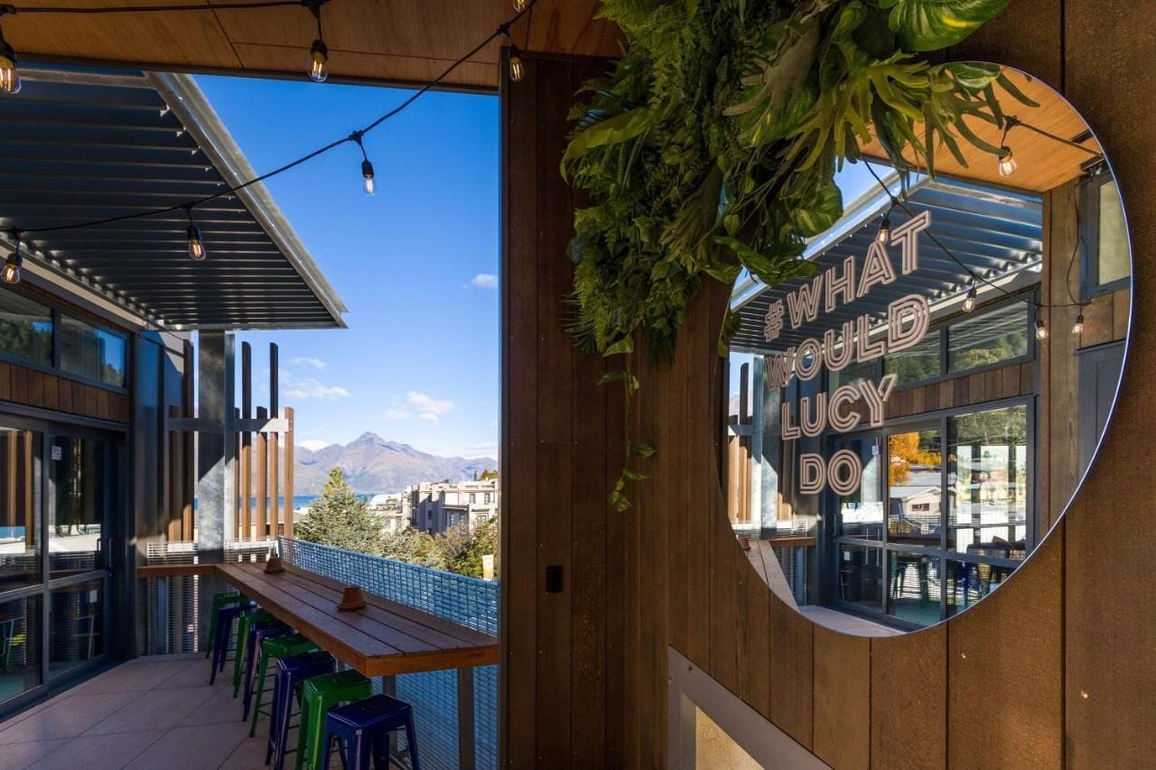 Photo - LyLo Queenstown