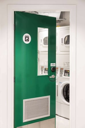 Property amenity - LyLo Queenstown (Queenstown)