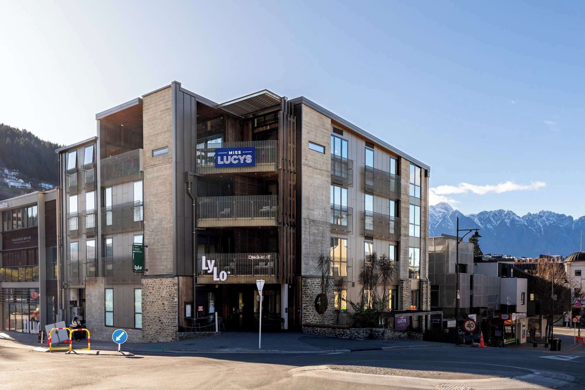 Photo - LyLo Queenstown