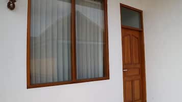Detalle exterior