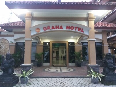 Graha Hotel
