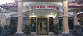 Graha Hotel
