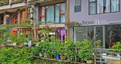 Sapa Aroma Hotel