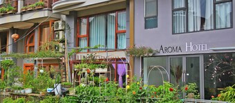 Sapa Aroma Hotel
