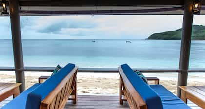 Octopus Resort