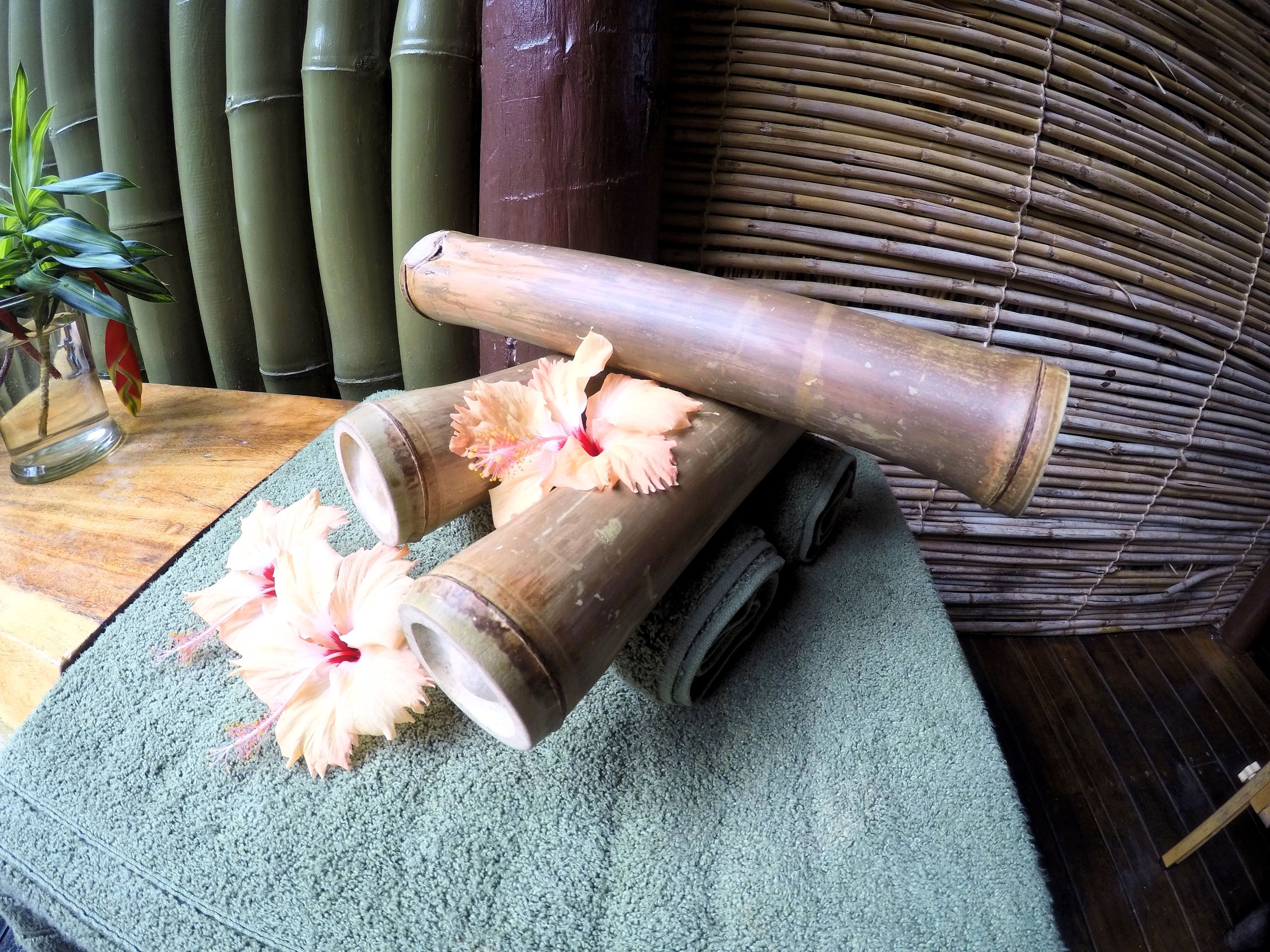 couples treatment room(s), body treatments, aromatherapy