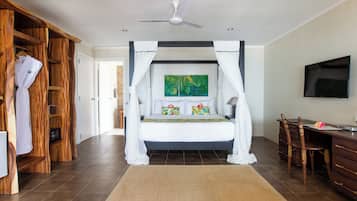 1 bedroom, in-room safe, bed sheets