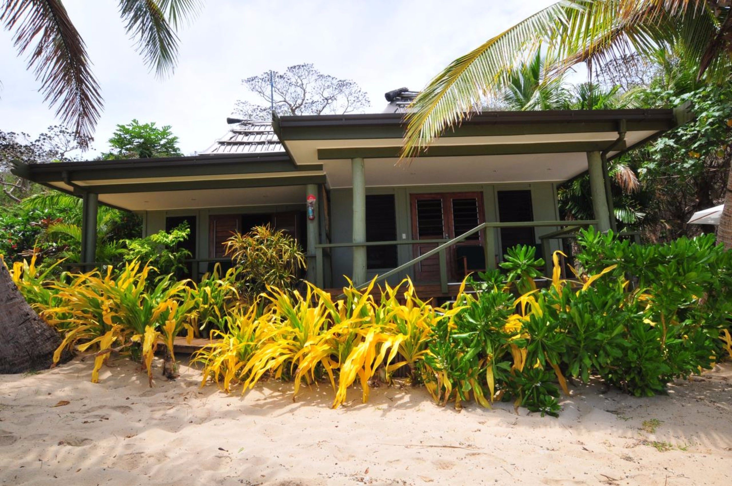 premium villa (point premium villa) | view from room