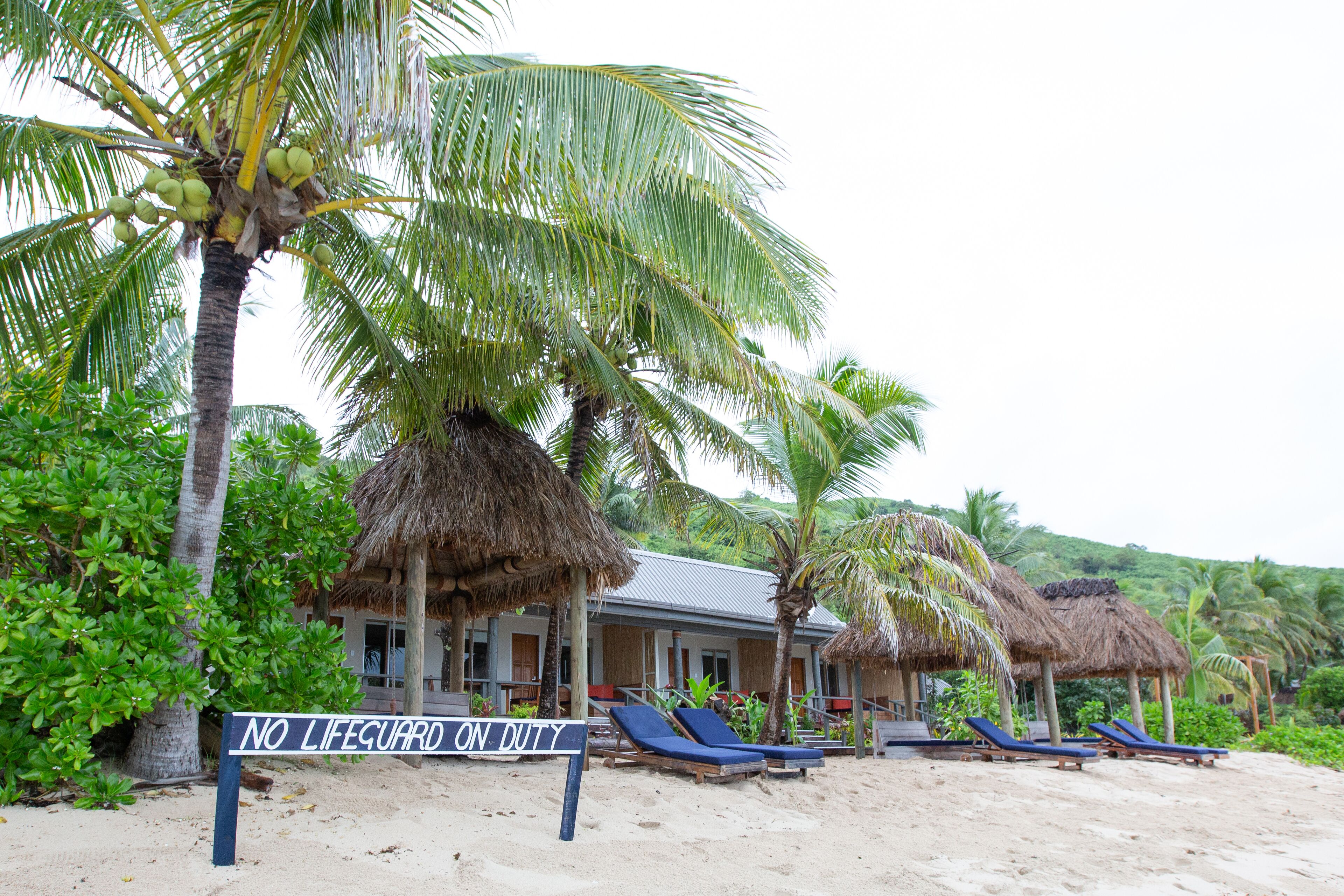 Premium Villa (Poppy's Lodge) | Beach/ocean view