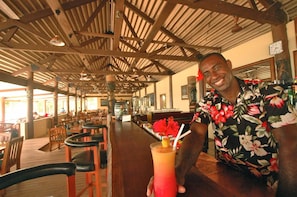 Bar (na propriedade)