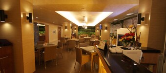 Best City Hotel