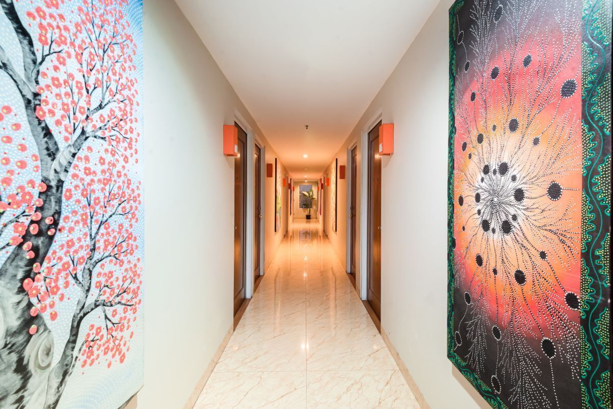 Rom – superior | Romfasilitet