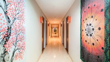 Superior Room | Room amenity