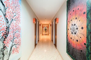 Superior Room | Room amenity