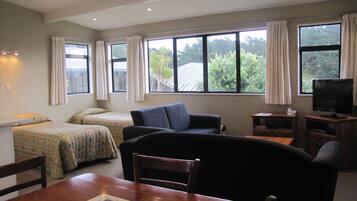 Chambre Supérieure, 1 chambre