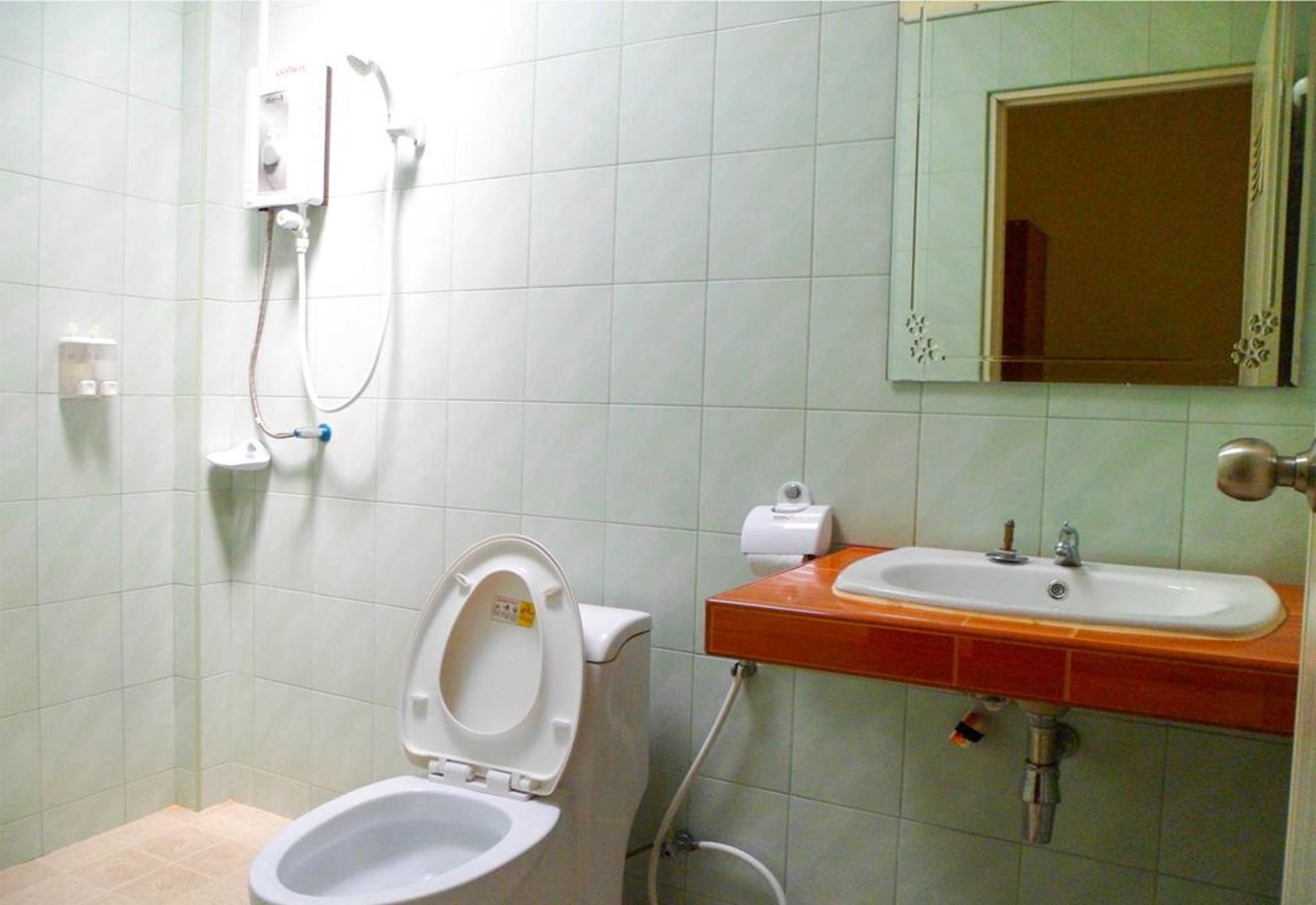 Foto - Bonus Bungalow