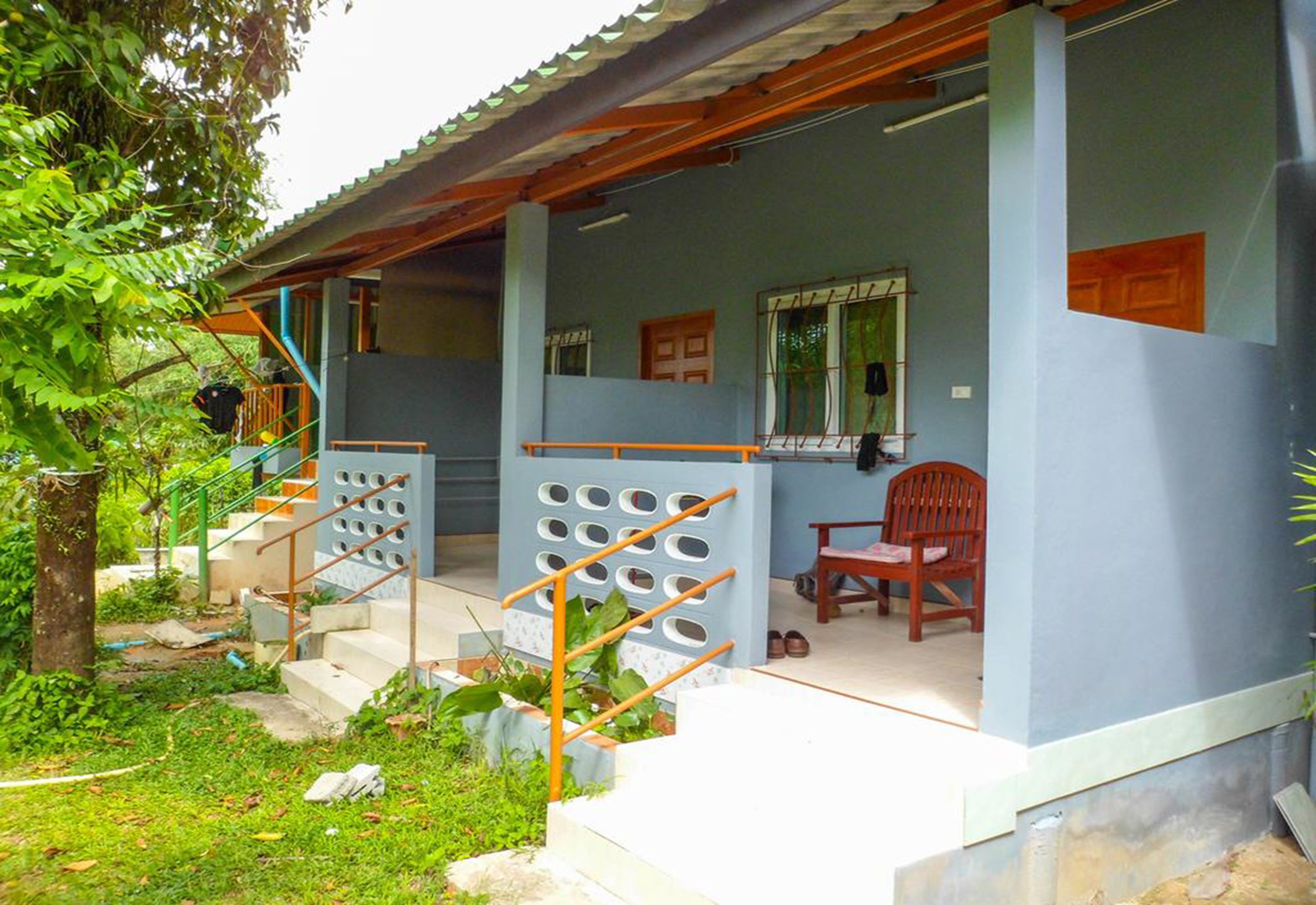 Foto - Bonus Bungalow