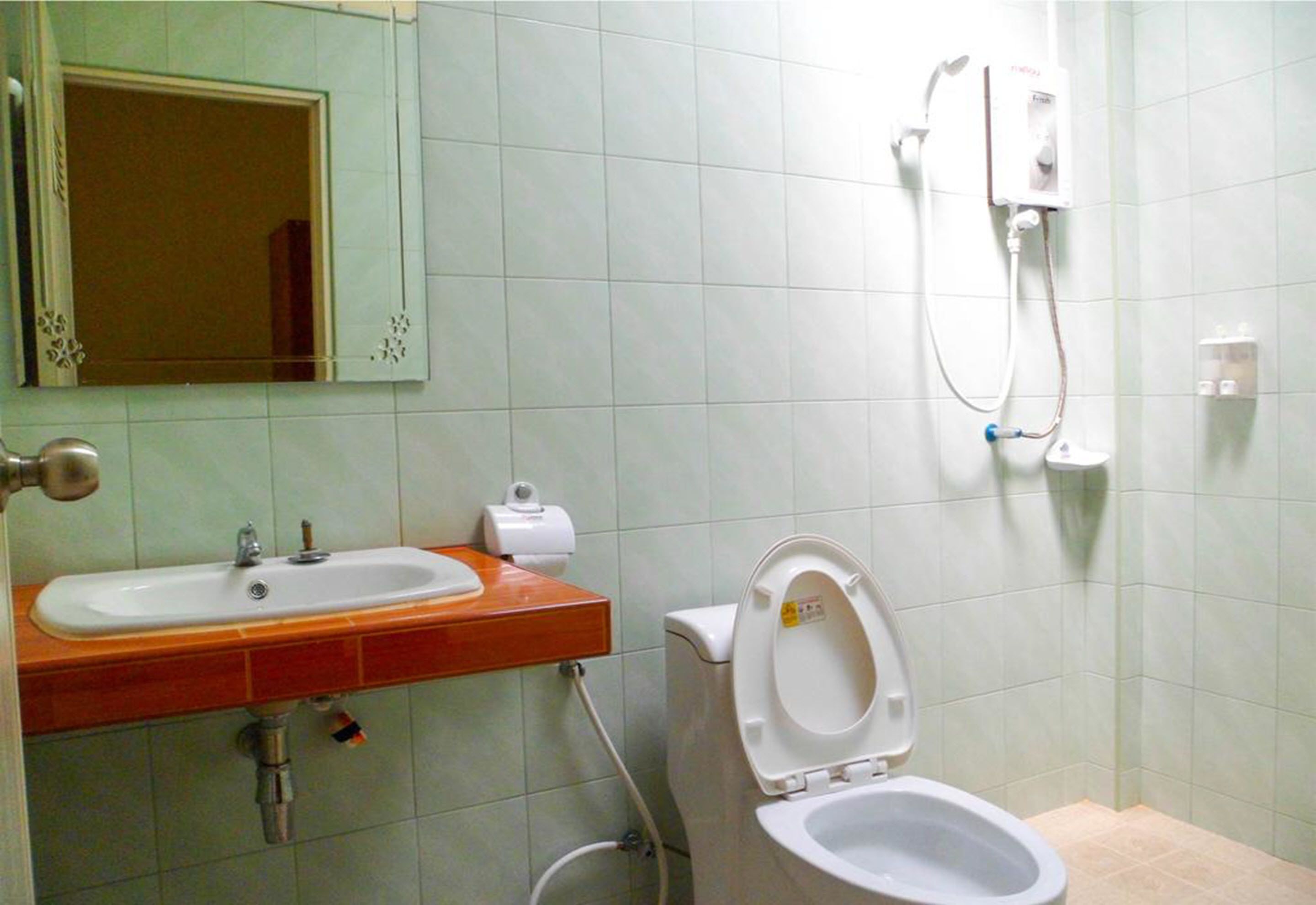 Foto - Bonus Bungalow