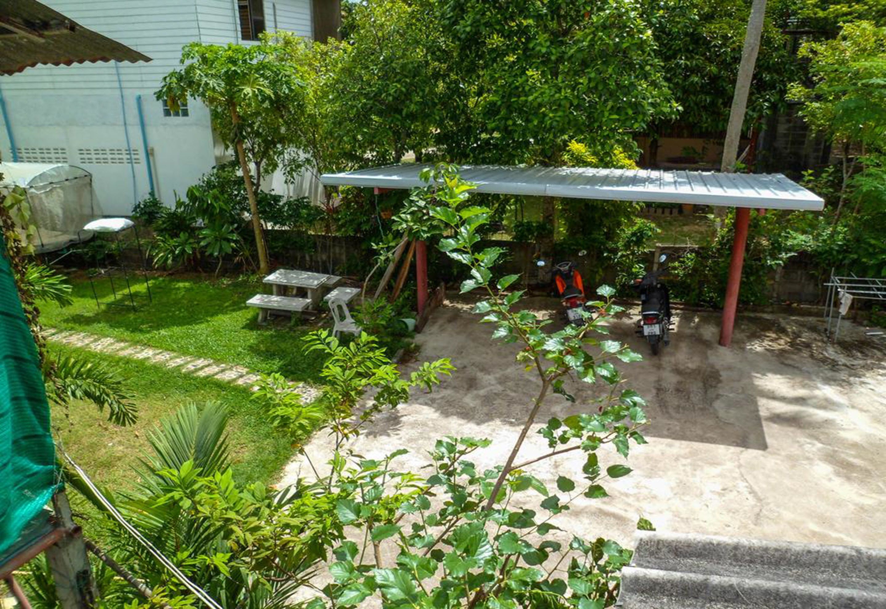 Foto - Bonus Bungalow