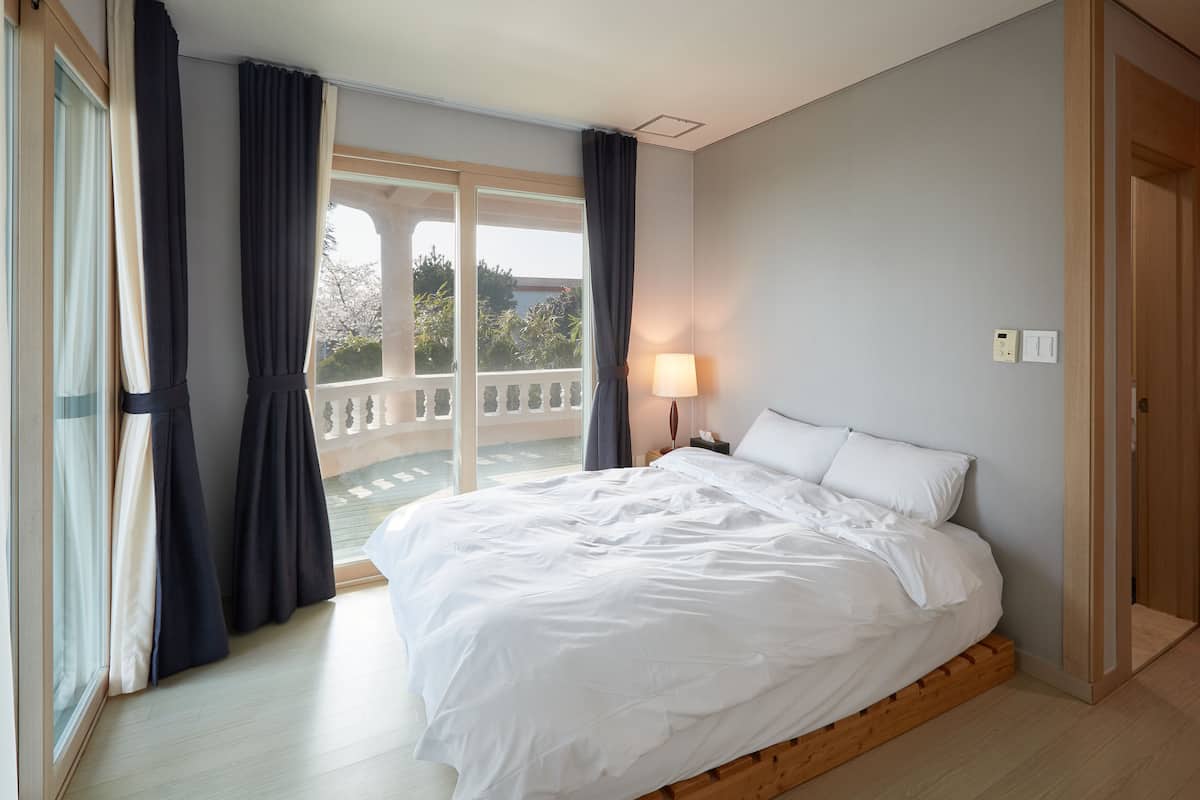 Suite, 1 Bedroom | WiFi (free)