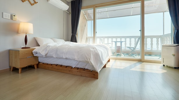 Superior Room - Standard Room (2 Rooms)