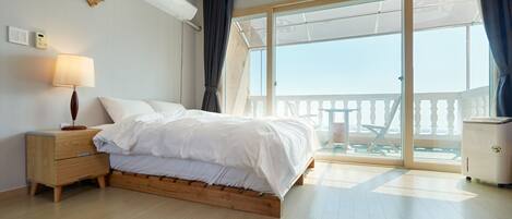 Superior Room - Standard Room (2 Rooms) | Wi-fi (inkludert)