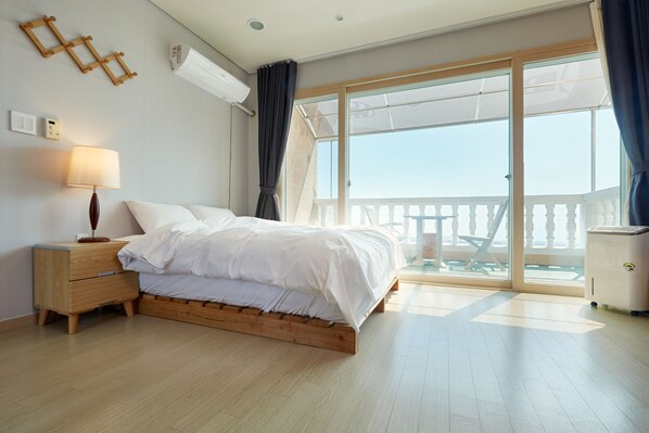 Superior Room - Standard Room (2 Rooms) | Wifi gratis