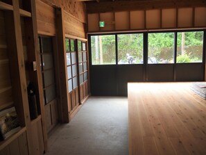 Hallway - Rulo Classic Garden (Kaiyo)