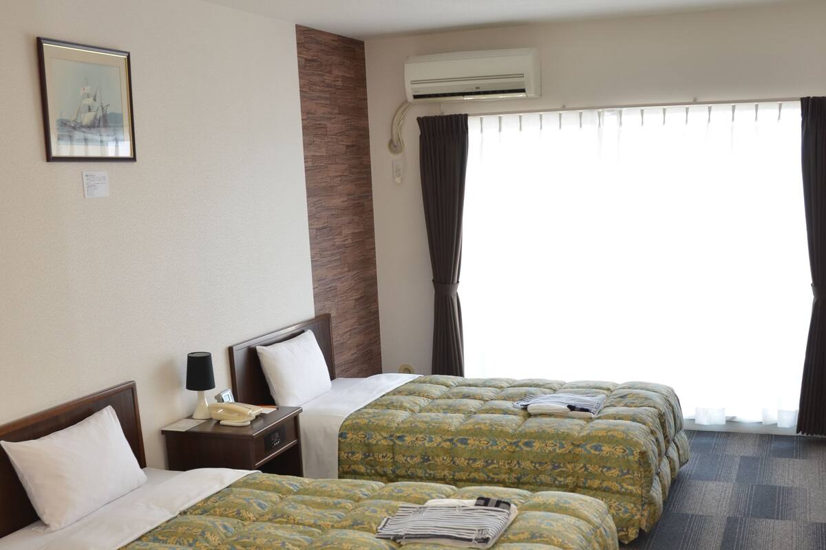 Triple Room | Free WiFi