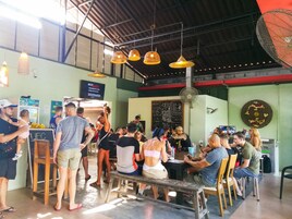 Instalaciones deportivas