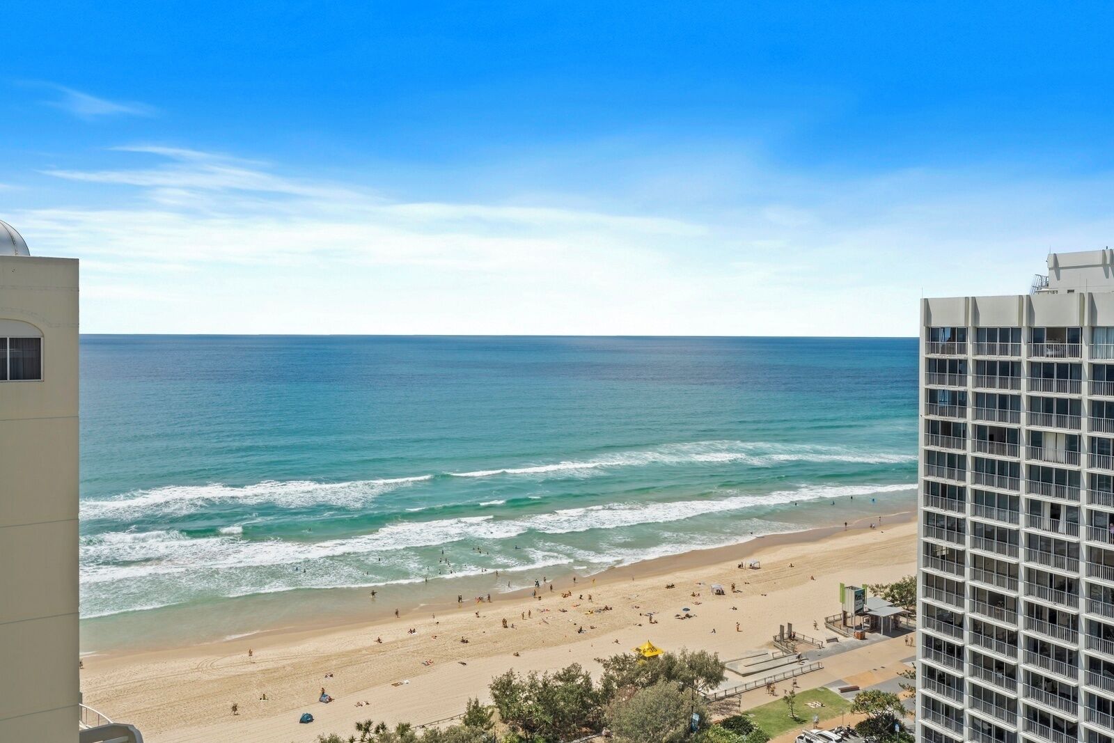 Apartment, 3 Bedrooms, 2 Bathrooms (Apartment 286) | Terrace/patio