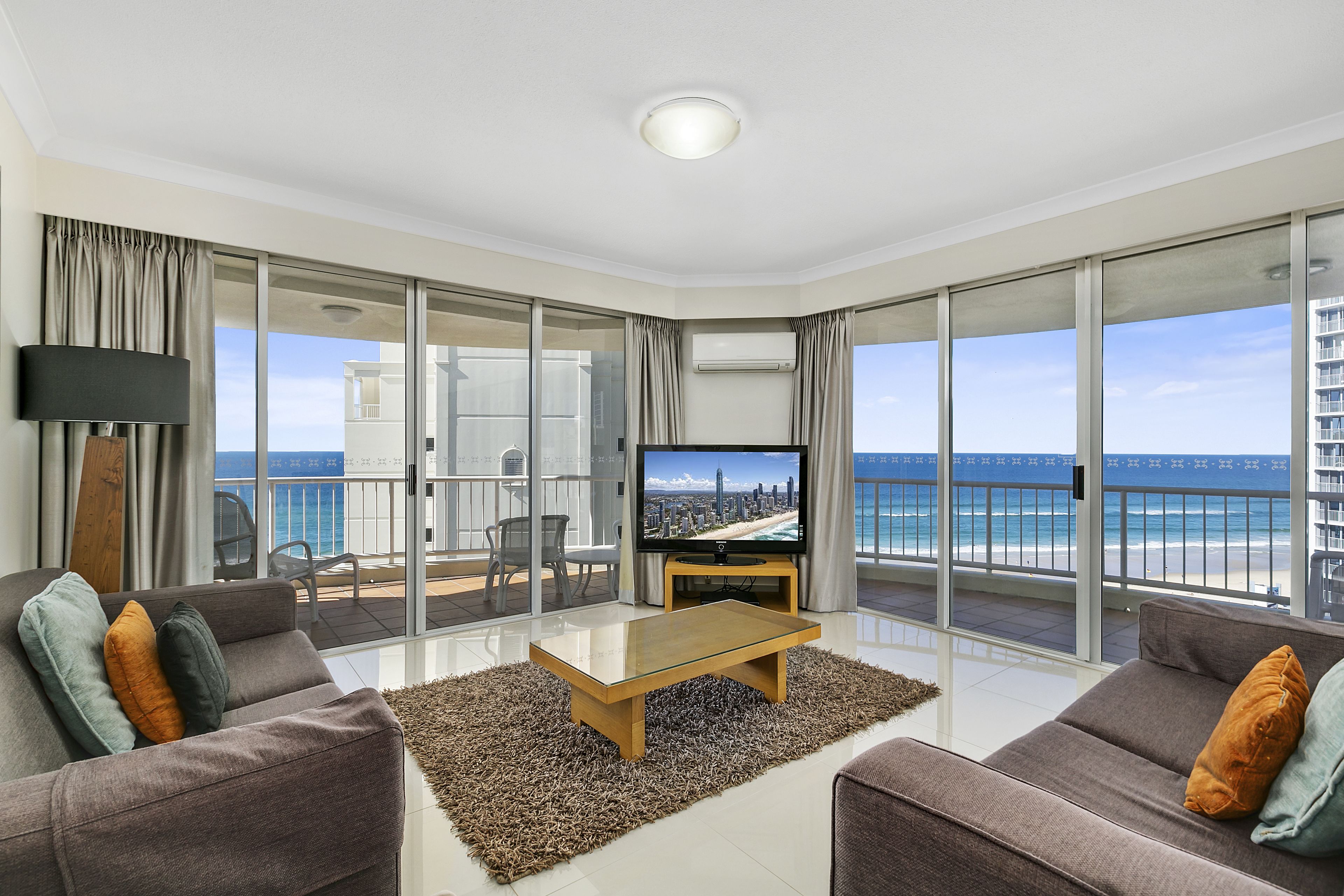 Moroccan Resort - HR Surfers Paradise — image 10